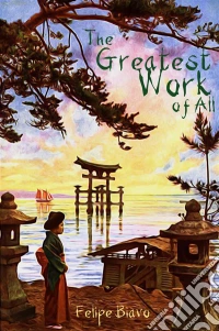 The Greatest Work Of All. E-book. Formato Mobipocket ebook