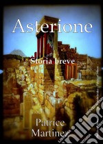 Asterione. E-book. Formato Mobipocket ebook