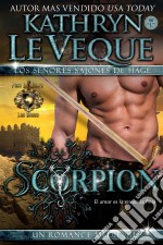 Scorpion. Un Romance Medieval. Serie De De Wolfe. E-book. Formato EPUB ebook