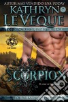 Scorpion. Un Romance Medieval. Serie De De Wolfe. E-book. Formato EPUB ebook