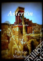 Asterión. E-book. Formato EPUB ebook