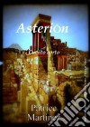 Asterión. E-book. Formato EPUB ebook