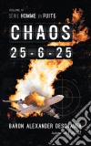 Chaos. E-book. Formato EPUB ebook