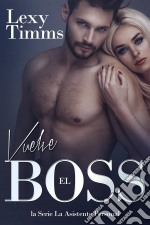 Vuelve El Boss. E-book. Formato EPUB ebook