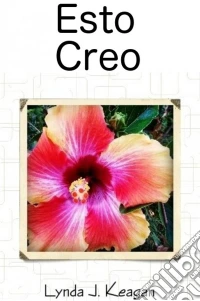 Esto Creo. E-book. Formato Mobipocket ebook