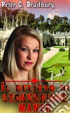 Il Delitto Di Stonebridge Manor. E-book. Formato Mobipocket ebook