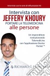 Un&apos;intervista Con Jeffery Khoury. E-book. Formato Mobipocket ebook