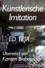 Künstlerische Imitationen. E-book. Formato Mobipocket ebook