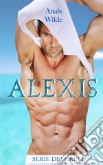 Alexis. E-book. Formato EPUB ebook