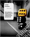 Crime Fictions. E-book. Formato EPUB ebook