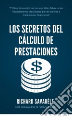 Los Secretos Del Cálculo De Prestaciones. E-book. Formato EPUB ebook