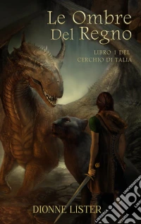 Le Ombre Del Regno. E-book. Formato Mobipocket ebook