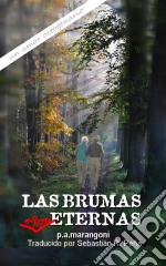 Las Brumas No Son Eternas. E-book. Formato Mobipocket ebook