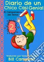 Diario De Un Chico Casi Genial, Volumen 2. E-book. Formato Mobipocket ebook