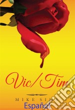 Vic/tim. E-book. Formato Mobipocket ebook