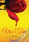 Vic/tim. E-book. Formato EPUB ebook di Mike Sims