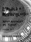 L'aldilà È Meraviglioso: Nuove Avventure Nel Flipside (Volume 2). E-book. Formato EPUB ebook