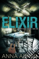 Elixir - L&apos;epidemia Rossa. E-book. Formato EPUB