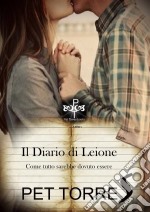 Il Diario Di Leione. E-book. Formato EPUB ebook