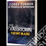 La Pesadilla De Watertown. E-book. Formato EPUB ebook