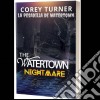La Pesadilla De Watertown. E-book. Formato EPUB ebook
