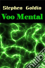 Voo Mental. E-book. Formato Mobipocket