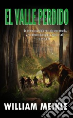 El Valle Perdido. E-book. Formato EPUB ebook