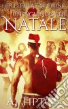 Un Vichingo Per Natale. E-book. Formato EPUB ebook