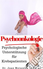 Psychoonkologie. E-book. Formato EPUB ebook