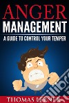 Anger Management. E-book. Formato Mobipocket ebook