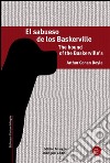 El sabueso de los Baskerville/The hound of the Baskerville's. E-book. Formato PDF ebook