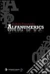 Alfanumerics. Centro de Juventud Campoamor. E-book. Formato PDF ebook di Rubén Fresneda