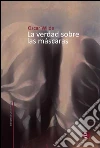 La verdad sobre las máscaras. E-book. Formato PDF ebook di Oscar Wilde
