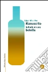 Manuscrito hallado en una botella. E-book. Formato PDF ebook di Edgar Allan Poe