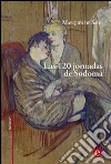 Las 120 jornadas de Sodoma. E-book. Formato PDF ebook di Marqués De Sade