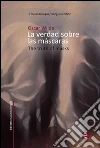 La verdad sobre las máscaras/The truth of masks. E-book. Formato PDF ebook di Oscar Wilde