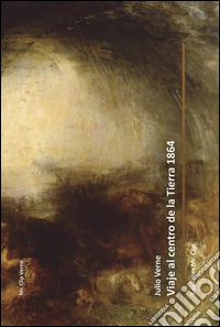 Viaje al centro de la Tierra 1864. E-book. Formato PDF ebook