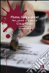 Pluma, lápiz y veneno/Pen, pencil and poison. E-book. Formato PDF ebook di Oscar Wilde