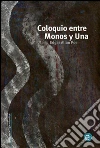 Coloquio entre Monos y Una. E-book. Formato PDF ebook di Edgar Allan Poe