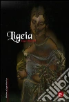 Ligeia. Ediz. spagnola. E-book. Formato PDF ebook di Edgar Allan Poe