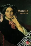 Morella. Ediz. spagnola. E-book. Formato PDF ebook di Edgar Allan Poe