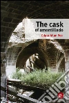 The cask of amontillado. E-book. Formato PDF ebook di Edgar Allan Poe
