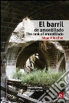El barril de amontillado/The cask of amontillado. E-book. Formato PDF ebook di Edgar Allan Poe
