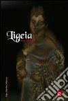 Ligeia (english). E-book. Formato PDF ebook di Edgar Allan Poe