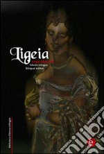 Ligeia (edición bilingüe/bilingual edition). E-book. Formato PDF ebook