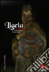 Ligeia (edición bilingüe/bilingual edition). E-book. Formato PDF ebook di Edgar Allan Poe