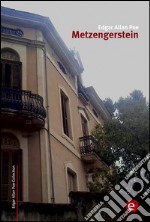 Metzengerstein (english). E-book. Formato PDF ebook