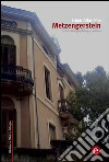 Metzengerstein (edición bilingüe/bilingual edition). E-book. Formato PDF ebook di Edgar Allan Poe