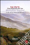 Una historia de las montañas Ragged/A tale of the Ragged mountains. E-book. Formato PDF ebook di Edgar Allan Poe