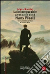 La incomparable aventura de un tal Hans Pfaall/The unparalleled adventure of one Hans Pfaall. E-book. Formato PDF ebook di Edgar Allan Poe
